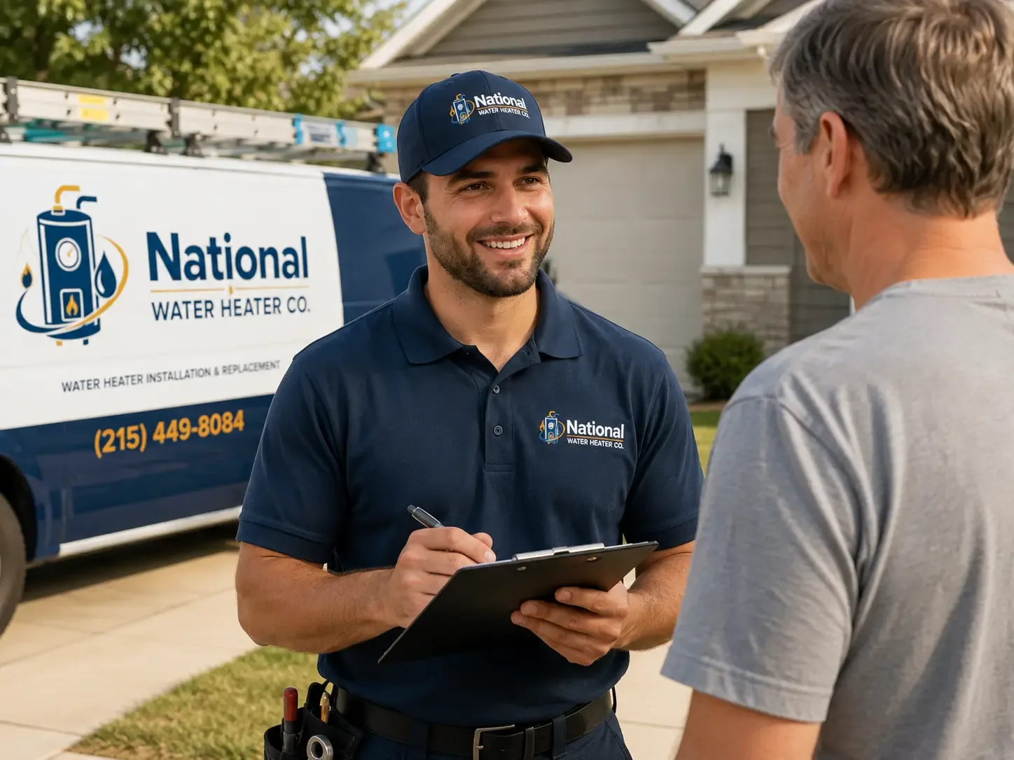 Water Heater Installation Lewisville, TX FAQs